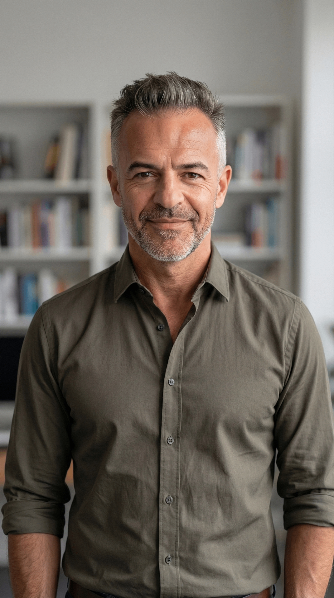 Alex Seri, DSCR Lending Advisor